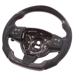 LED Steering Wheel for Jaguar