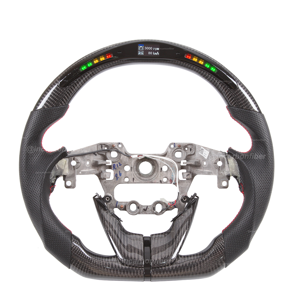 LED Steering Wheel for Hyundai