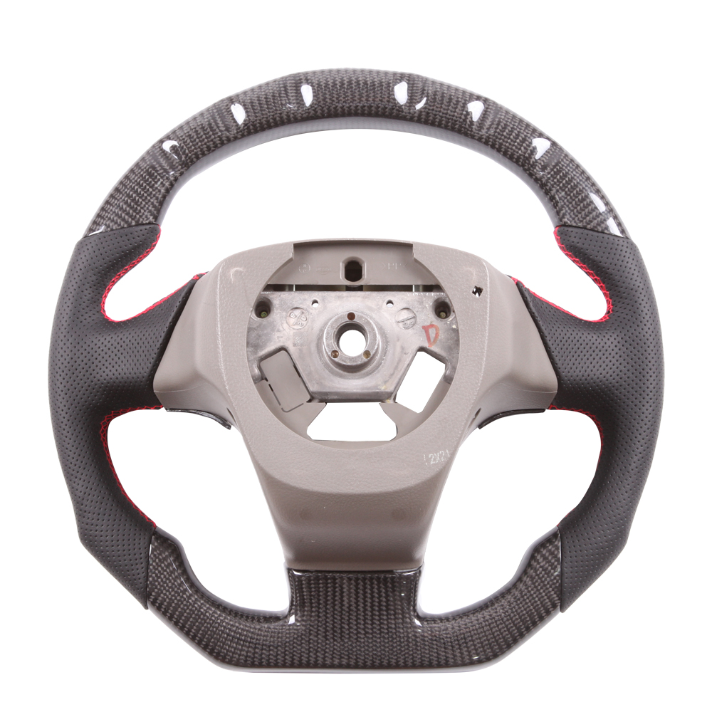 LED Steering Wheel for Infiniti G35