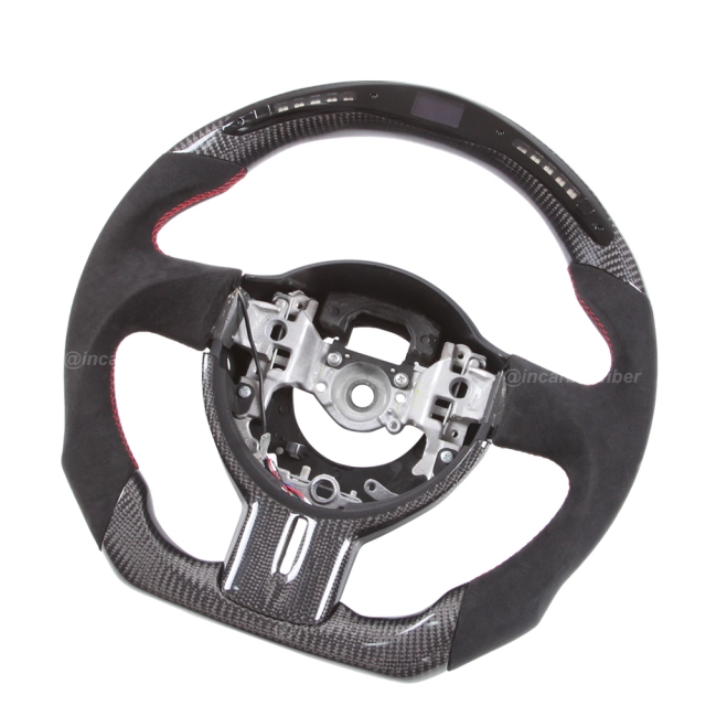 LED Steering Wheel for Toyota 86