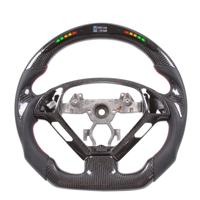LED Steering Wheel for Infiniti G37