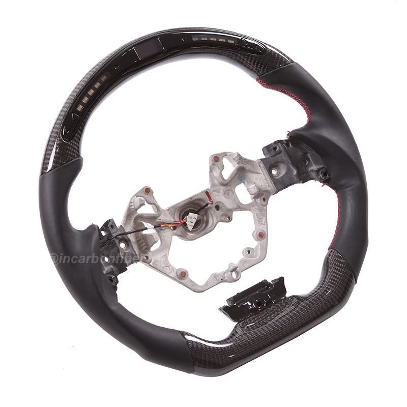 LED Steering Wheel for Toyota CH-R