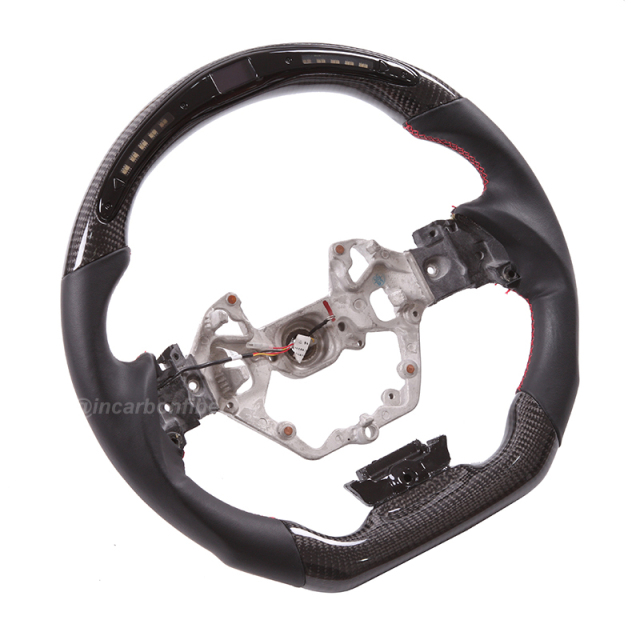 LED Steering Wheel for Toyota CH-R