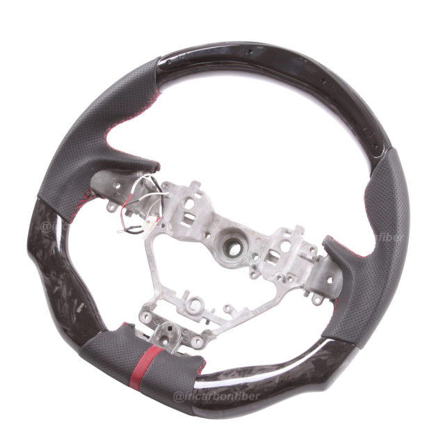 LED Steering Wheel for Lexus ES, RX, LM, LX, GS