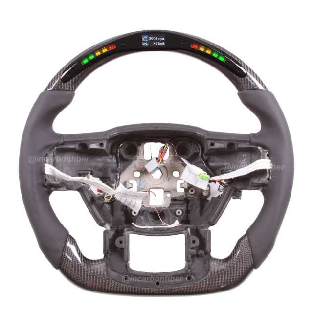 LED Steering Wheel for Ford F-150/Raptor
