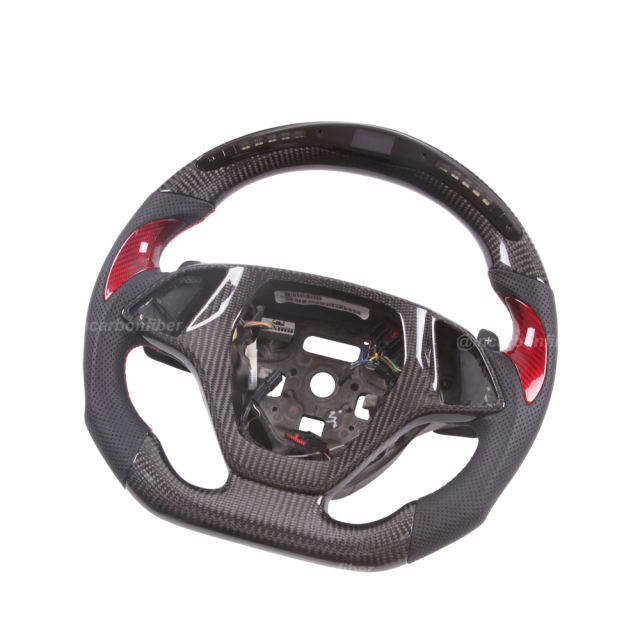 LED Steering Wheel for Chevrolet C7