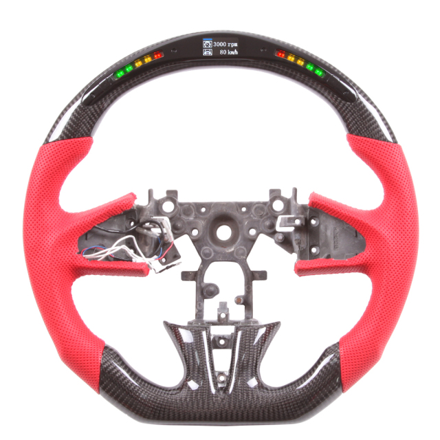 LED Steering Wheel for Infiniti Q50