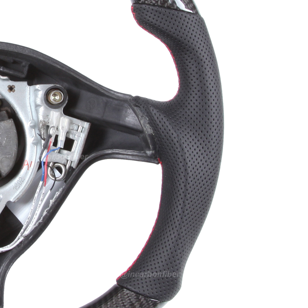 LED Steering Wheel for SEAT