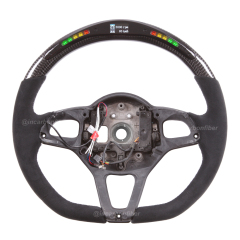 LED Steering Wheel for Mclaren 570S, 720S, GT