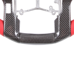 LED Steering Wheel for Toyota Land Cruiser Prado, 4 Runner, Tundra, Tacoma
