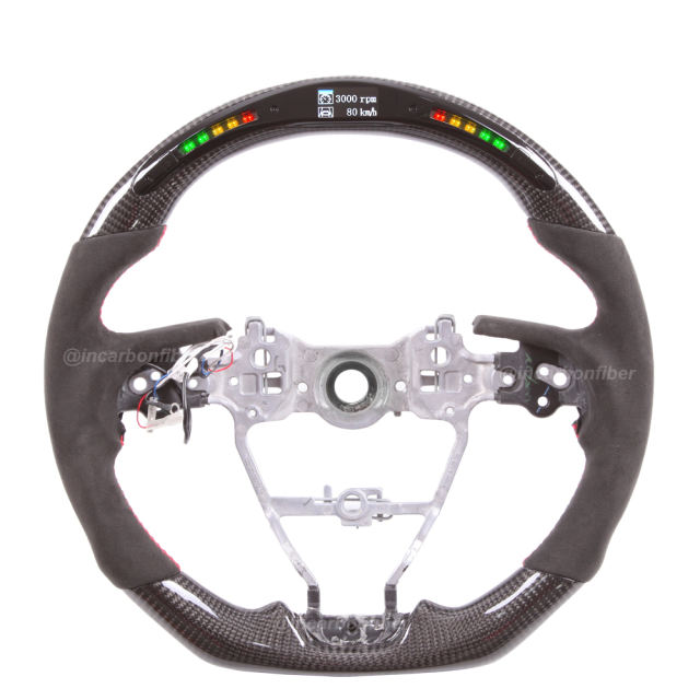 LED Steering Wheel for Toyota Camry, Avalon, Corolla