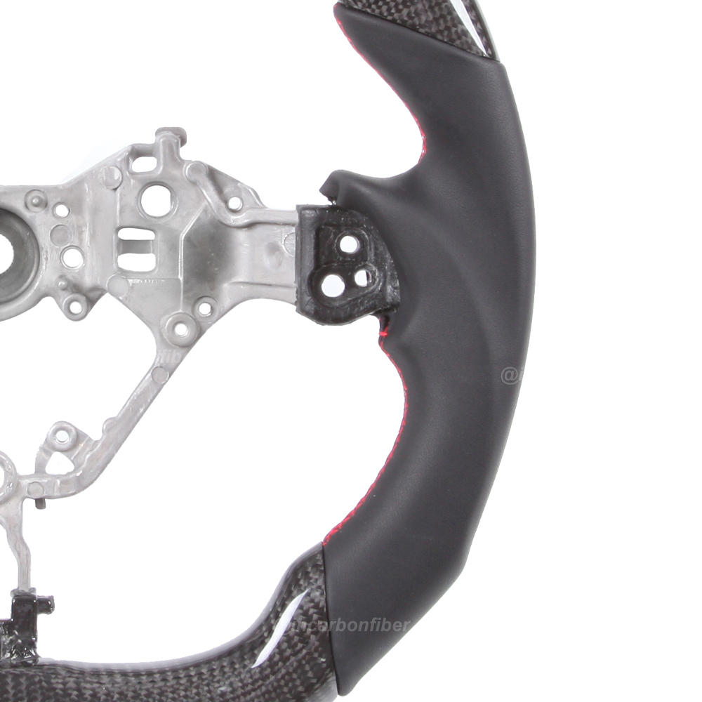 LED Steering Wheel for Toyota 86