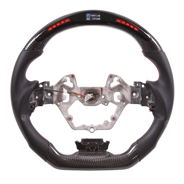 LED Steering Wheel for Toyota CH-R
