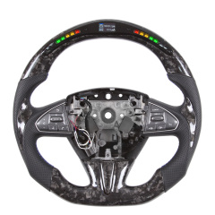 LED Steering Wheel for Infiniti Q50