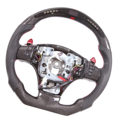 LED Steering Wheel for Chevrolet C6