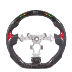 LED Steering Wheel for Nissan GT-R