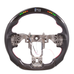 LED Steering Wheel for Mitsubishi Evo II