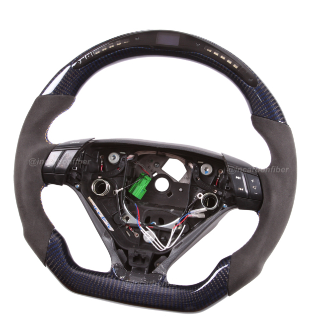 LED Steering Wheel for Volvo