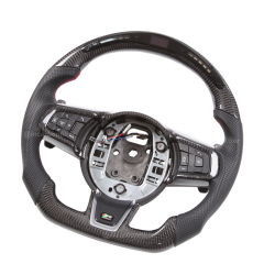 LED Steering Wheel for Jaguar