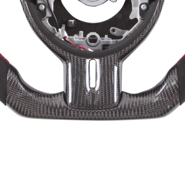 LED Steering Wheel for Toyota 86