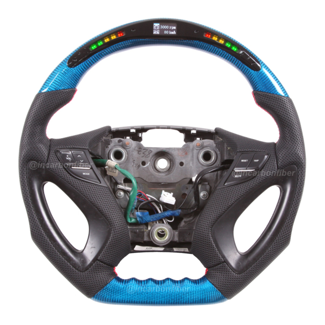 LED Steering Wheel for Hyundai