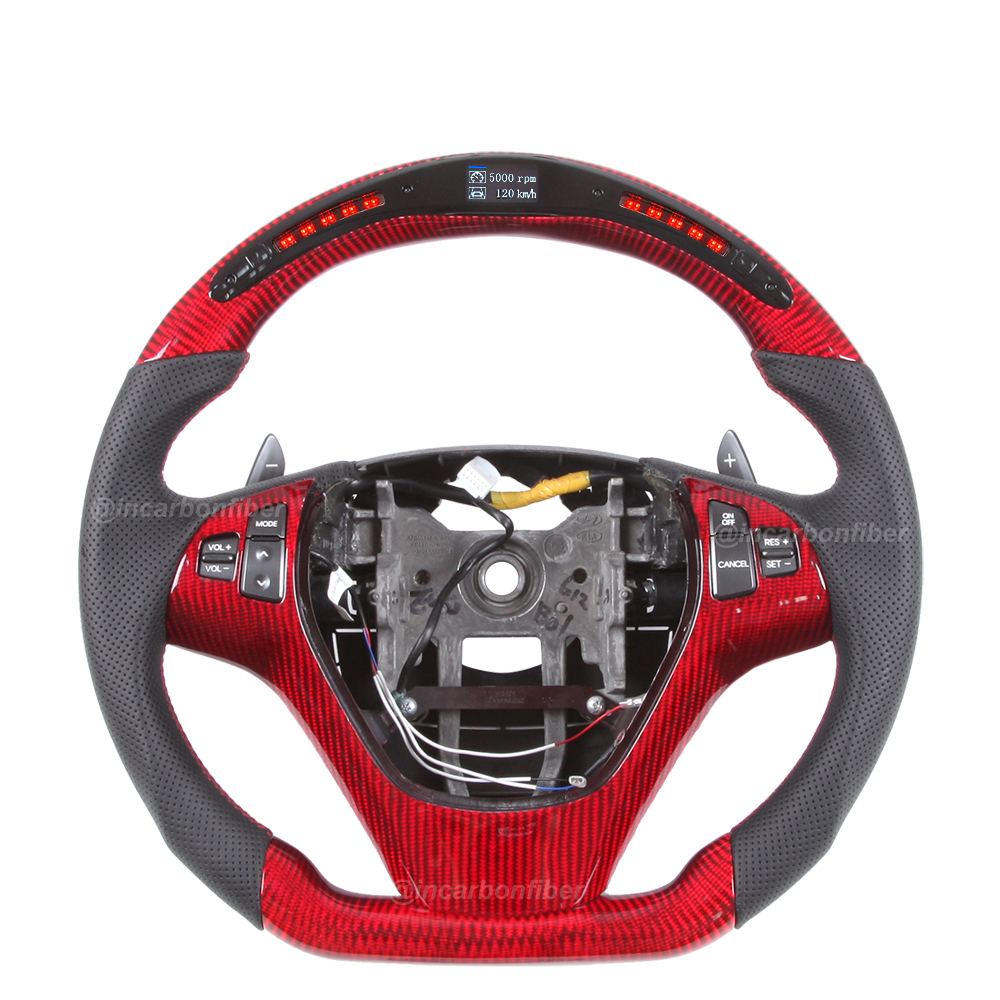 LED Steering Wheel for Hyundai