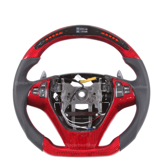 LED Steering Wheel for Hyundai