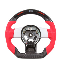 LED Steering Wheel for Nissan 350Z