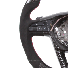 LED Steering Wheel for SEAT
