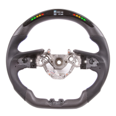 LED Steering Wheel for Nissan GT-R