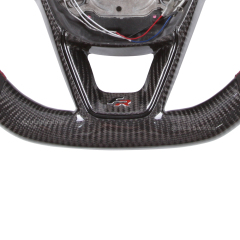 LED Steering Wheel for SEAT