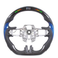 LED Steering Wheel for Ford Mustang