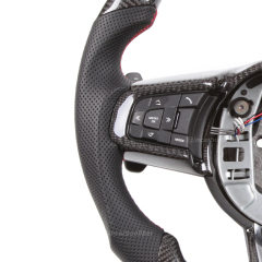 LED Steering Wheel for Jaguar