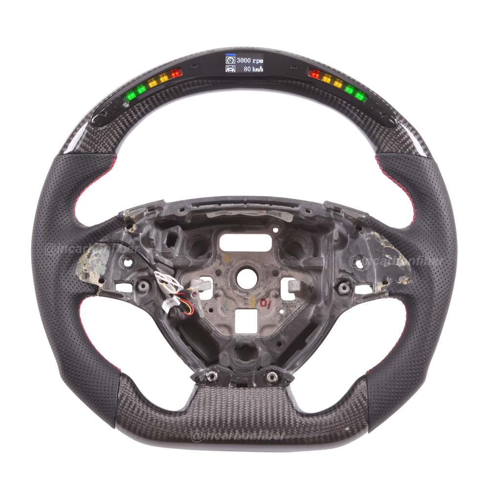 LED Steering Wheel for Chevrolet C7