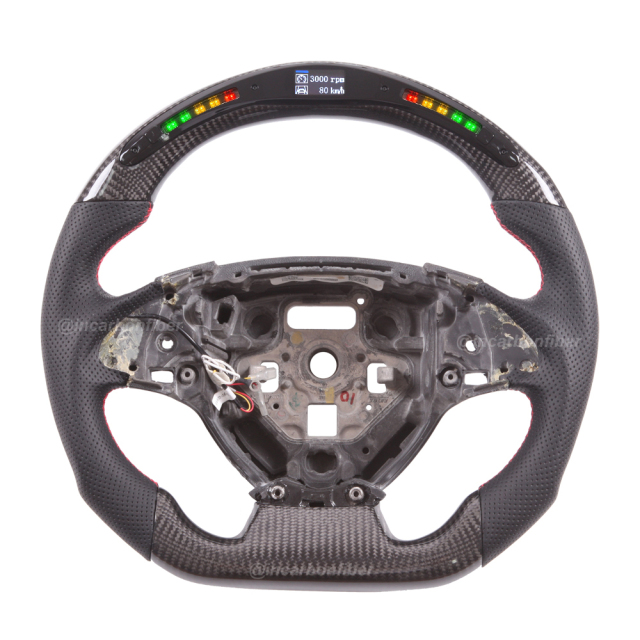 LED Steering Wheel for Chevrolet C7