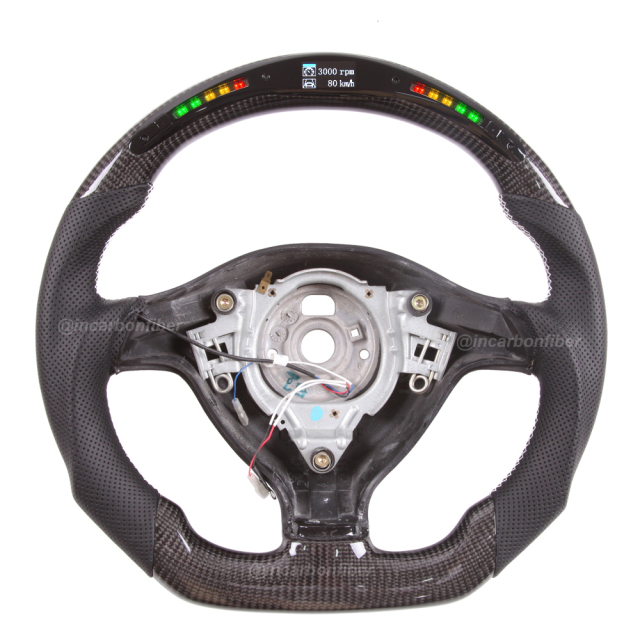 LED Steering Wheel for VW Bora, Jetta