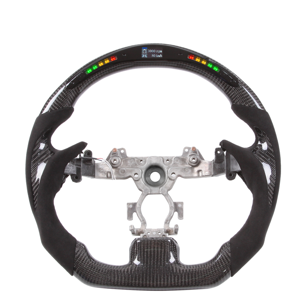 LED Steering Wheel for Infiniti G37