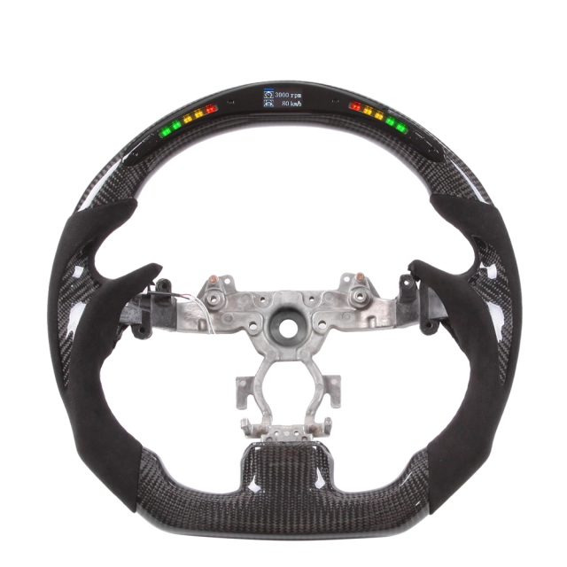 LED Steering Wheel for Infiniti G37