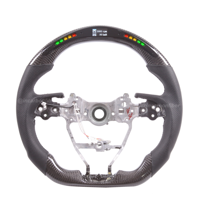 LED Steering Wheel for Toyota Camry, Avalon, Corolla