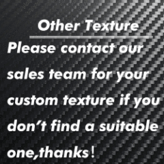 Custom Texure