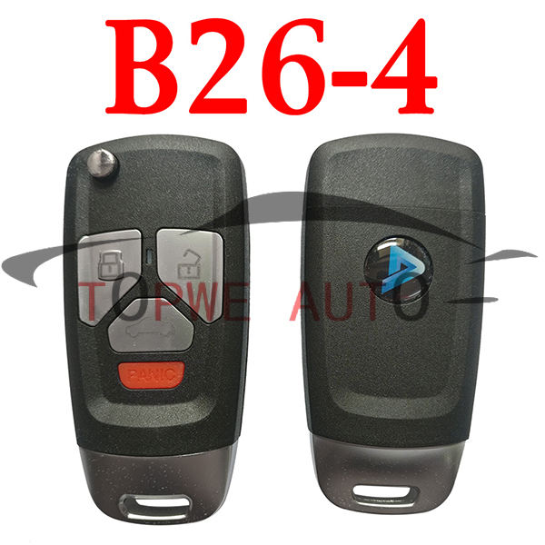 B26-3+1