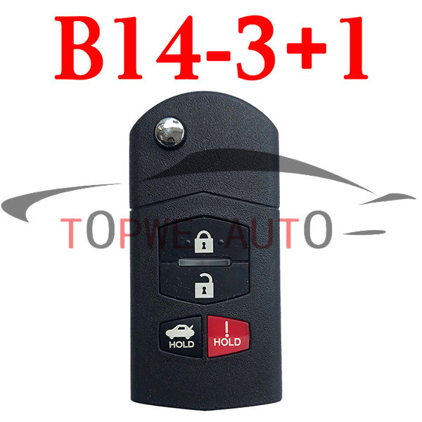 B14-3+1