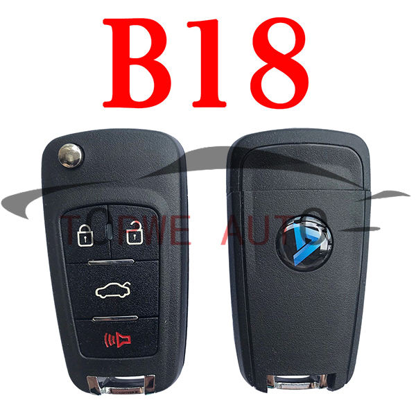 B18