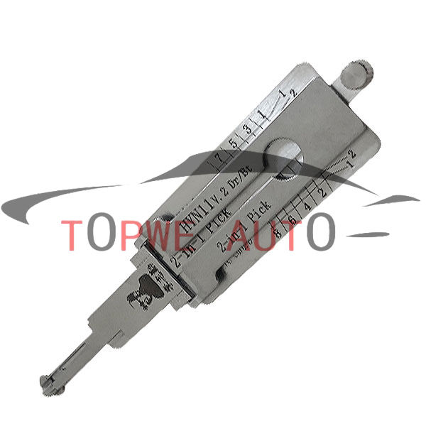 Lishi-004