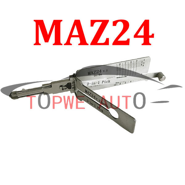 Lishi-017B