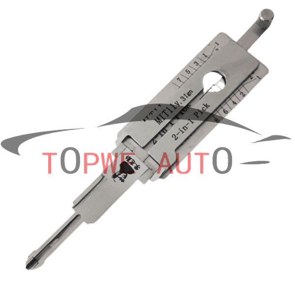 Lishi-007B