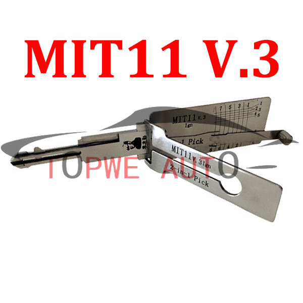 Lishi-007B