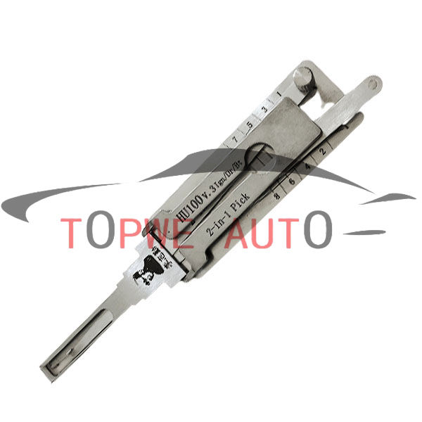 Lishi-018B