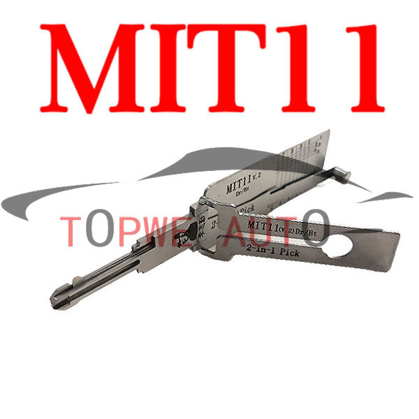 Lishi-007A