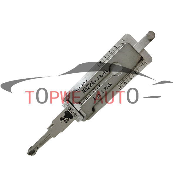 Lishi-017B